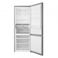 Omnys Ψυγειοκαταψύκτης 435lt NoFrost Υ188xΠ70xΒ67εκ. Ασημί WNC-440ENIN Omnys Ψυγειοκαταψύκτης 435lt NoFrost Υ188xΠ70xΒ67εκ. Ασημί WNC-440ENIN